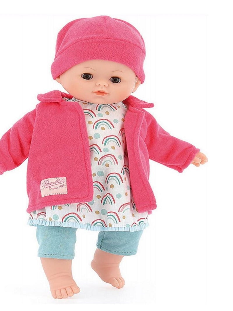 Petit Câlin 36 cm : Margaux N/A - Kiabi