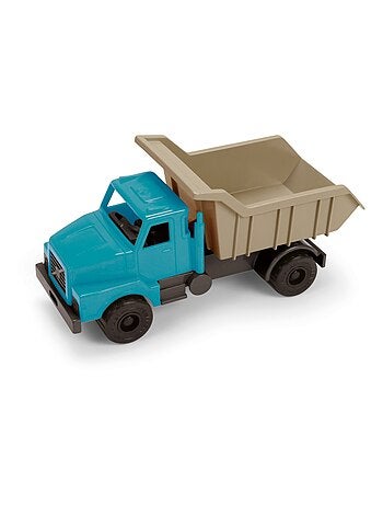Petit camion benne