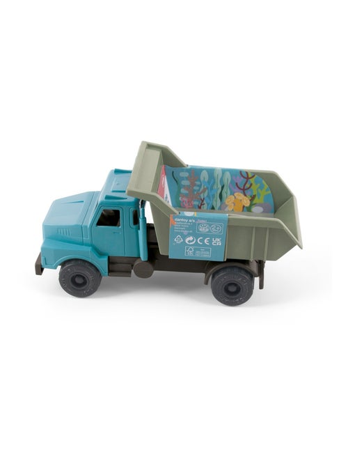 Petit camion benne - Kiabi