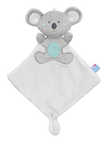 PETIT DOUMOU KOALA VELOURS DOUX