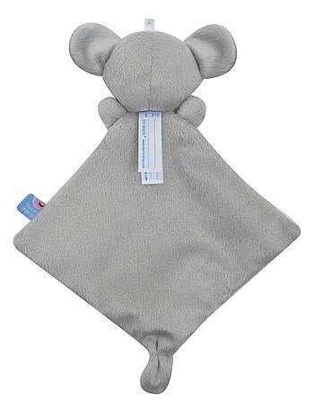 PETIT DOUMOU KOALA VELOURS DOUX