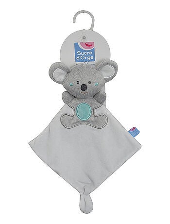 PETIT DOUMOU KOALA VELOURS DOUX