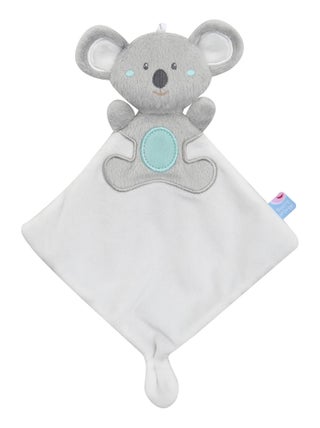 PETIT DOUMOU KOALA VELOURS DOUX