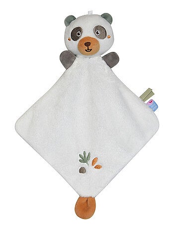 PETIT DOUMOU PANDA VELOURS DOUX