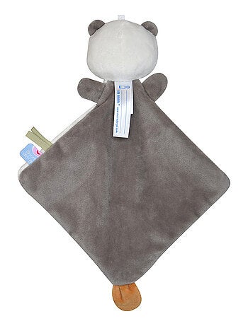 PETIT DOUMOU PANDA VELOURS DOUX