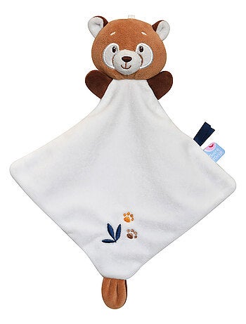 PETIT DOUMOU PANDA VELOURS DOUX