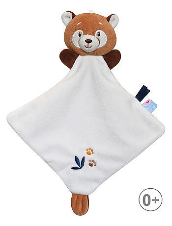 PETIT DOUMOU PANDA VELOURS DOUX