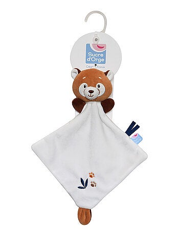 PETIT DOUMOU PANDA VELOURS DOUX