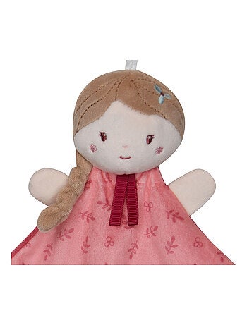 PETIT DOUMOU POUPEE VELOURS DOUX