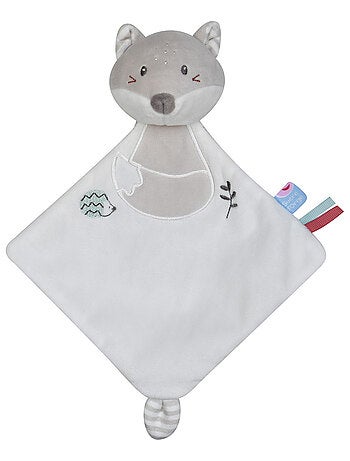 PETIT DOUMOU RENARD