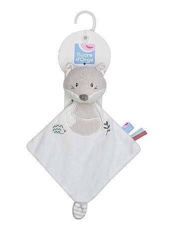 PETIT DOUMOU RENARD