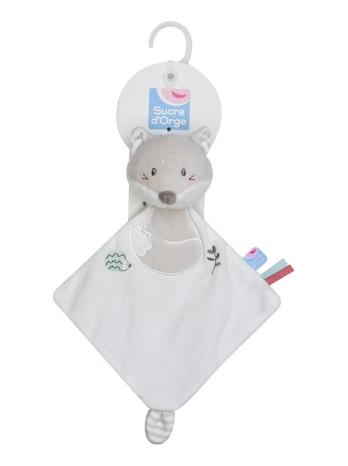 PETIT DOUMOU RENARD - Kiabi