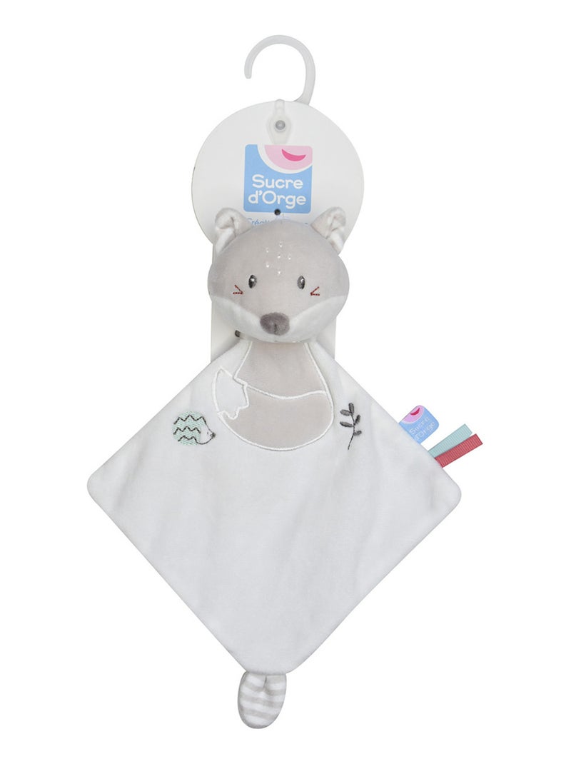 PETIT DOUMOU RENARD Beige - Kiabi