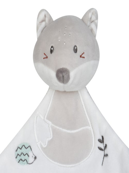 PETIT DOUMOU RENARD - Kiabi