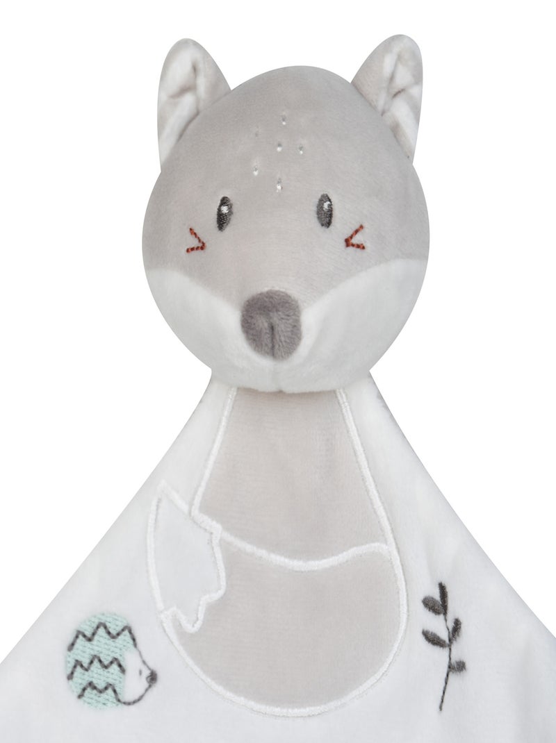 PETIT DOUMOU RENARD Beige - Kiabi