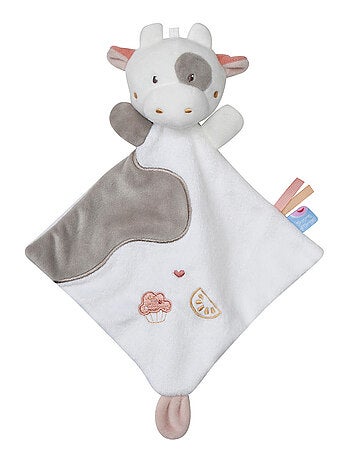 Petit doumou vache Perry