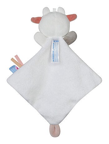 Petit doumou vache Perry