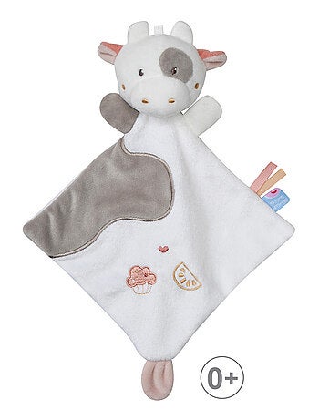 Petit doumou vache Perry