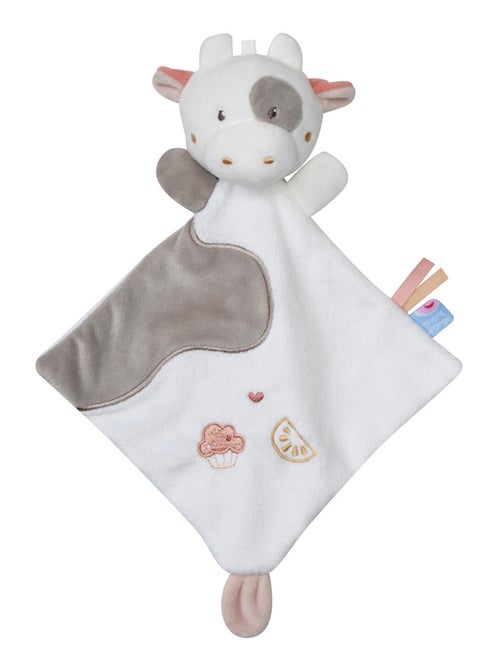 Petit doumou vache Perry - Kiabi