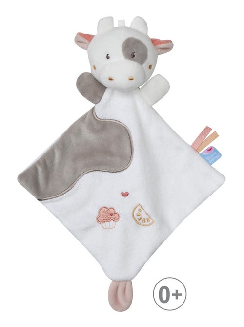 Petit doumou vache Perry - Kiabi