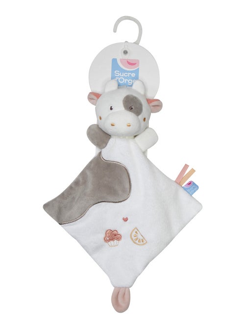 Petit doumou vache Perry - Kiabi