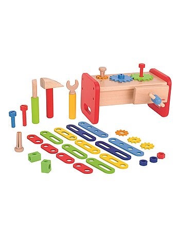 Petit établi