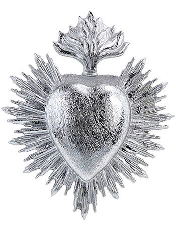 Petit Ex-voto déco murale