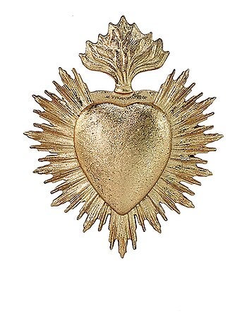 Petit Ex-voto déco murale