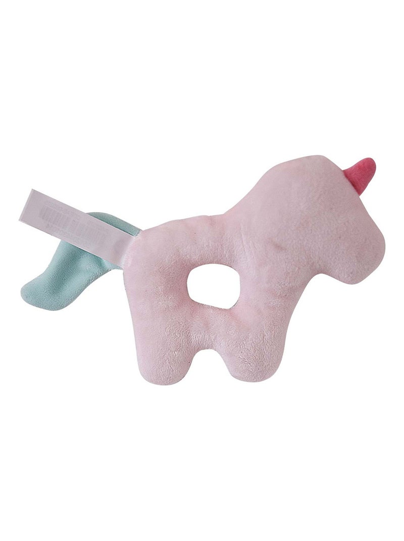 PETIT HOCHET LICORNE Rose - Kiabi