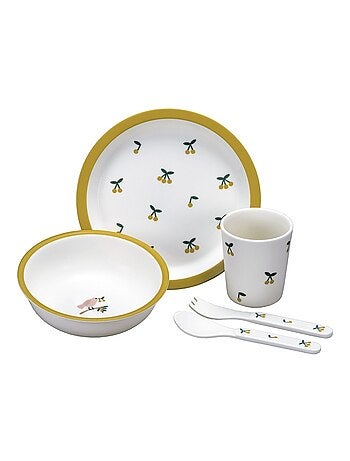 Petit Jour Paris - Coffret repas