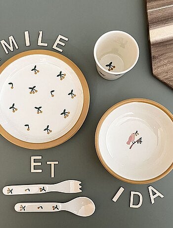 Petit Jour Paris - Coffret repas