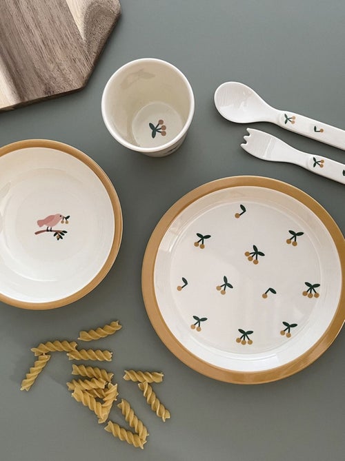 Petit Jour Paris - Coffret repas - Kiabi
