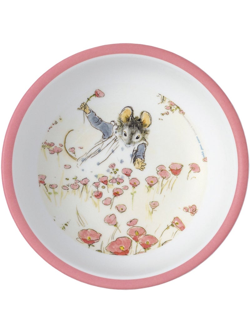 Petit Jour Paris - Coffret repas Ernest et Célestine Rose - Kiabi