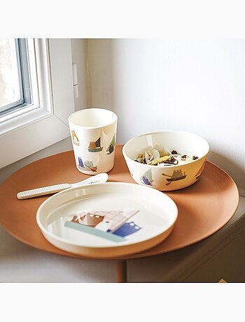 Petit Jour Paris - Coffret repas