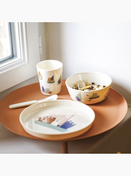 Petit Jour Paris - Coffret repas - Kiabi