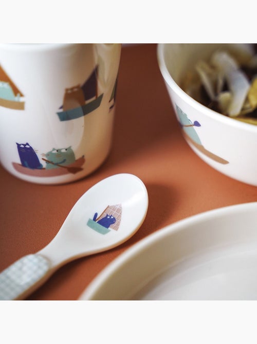 Petit Jour Paris - Coffret repas - Kiabi