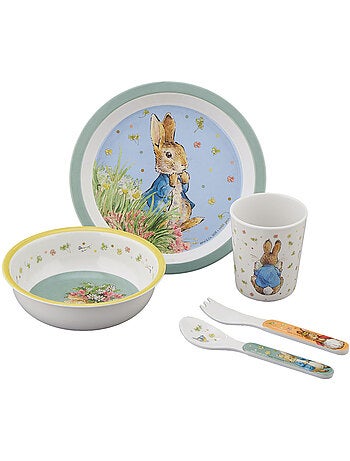 Petit Jour Paris - Coffret repas
