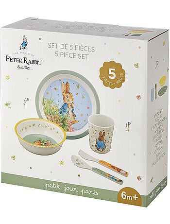 Petit Jour Paris - Coffret repas