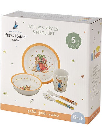 Petit Jour Paris - Coffret repas