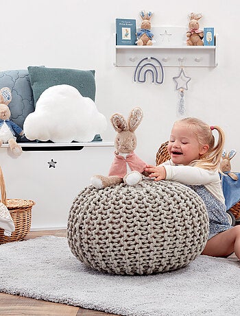 Petit Jour Paris - Peluche Pierre Lapin