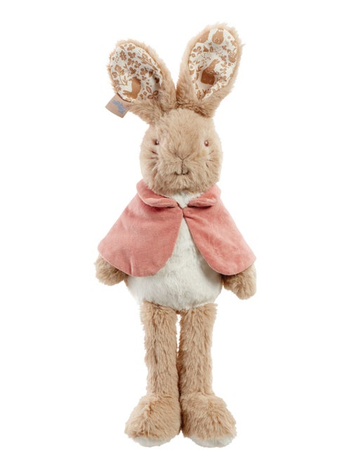 Petit Jour Paris - Peluche Flopsy Pierre Lapin - Kiabi