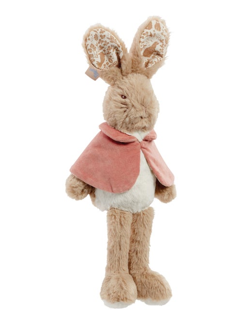 Petit Jour Paris - Peluche Flopsy Pierre Lapin - Kiabi