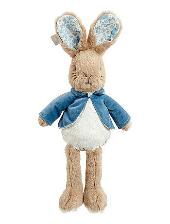 Petit Jour Paris - Peluche Pierre Lapin