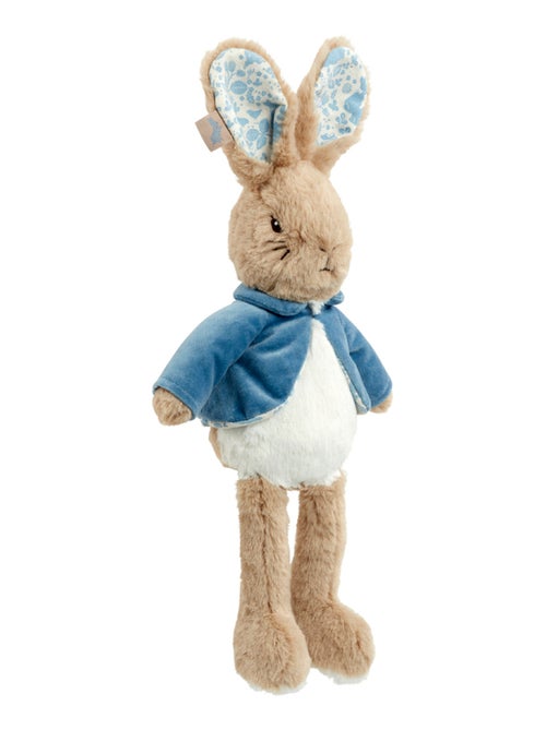 Petit Jour Paris - Peluche Pierre Lapin - Kiabi