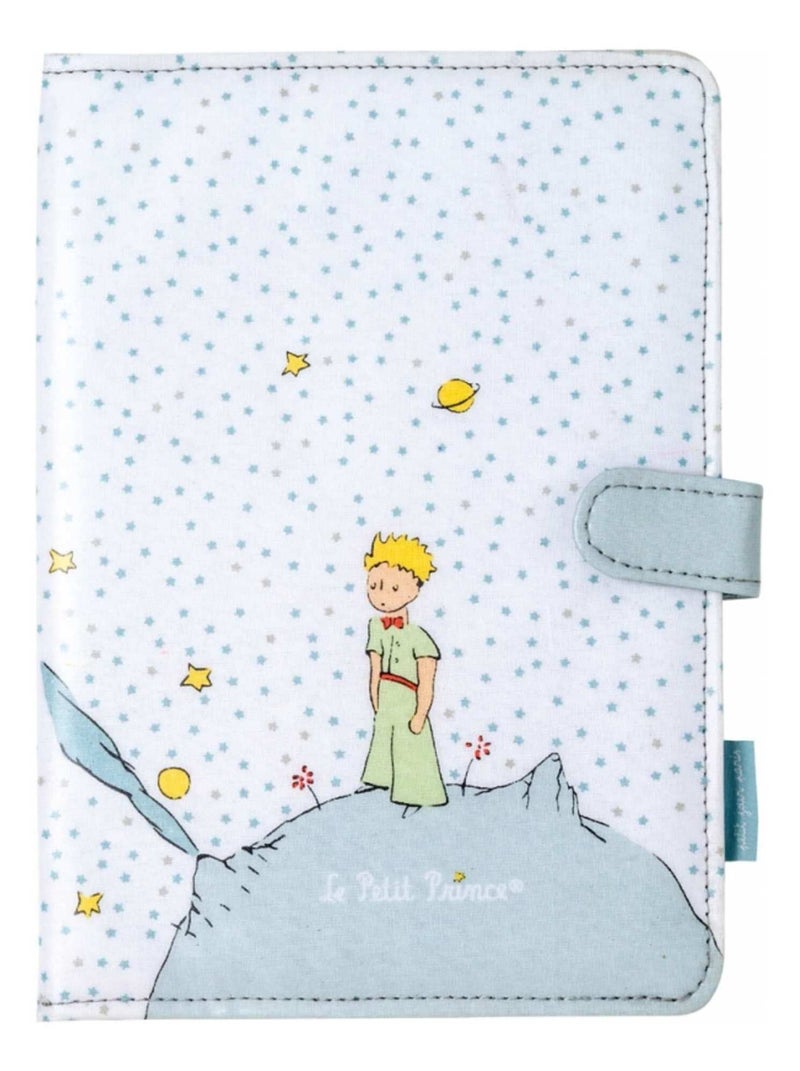 Petit Jour Paris - Protège carnet de santé Petit prince Bleu - Kiabi