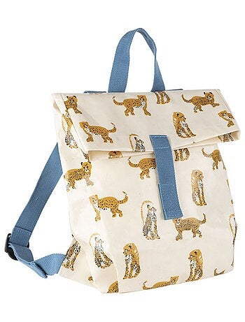 Petit Jour Paris - Sac à dos bébé mini-coursier