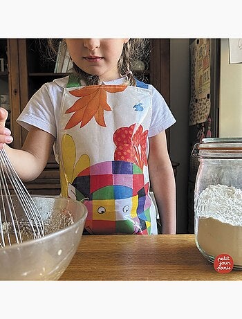 Petit Jour Paris - Tablier