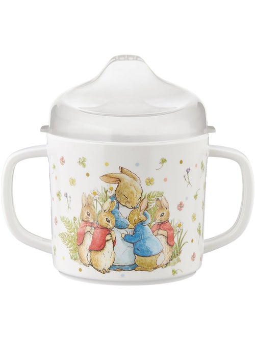 Petit Jour Paris - Tasse d'aprentissage antidérapante - Kiabi