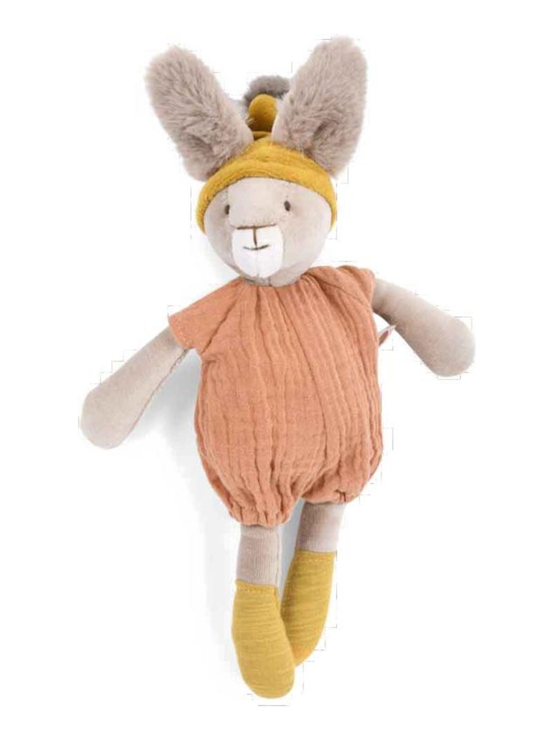 Petit lapin argile Trois petits lapins N/A - Kiabi