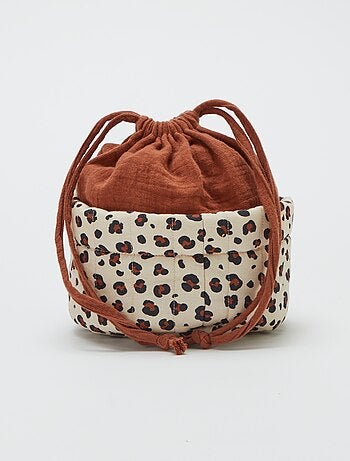 Petit panier de rangement - Kiabi Home